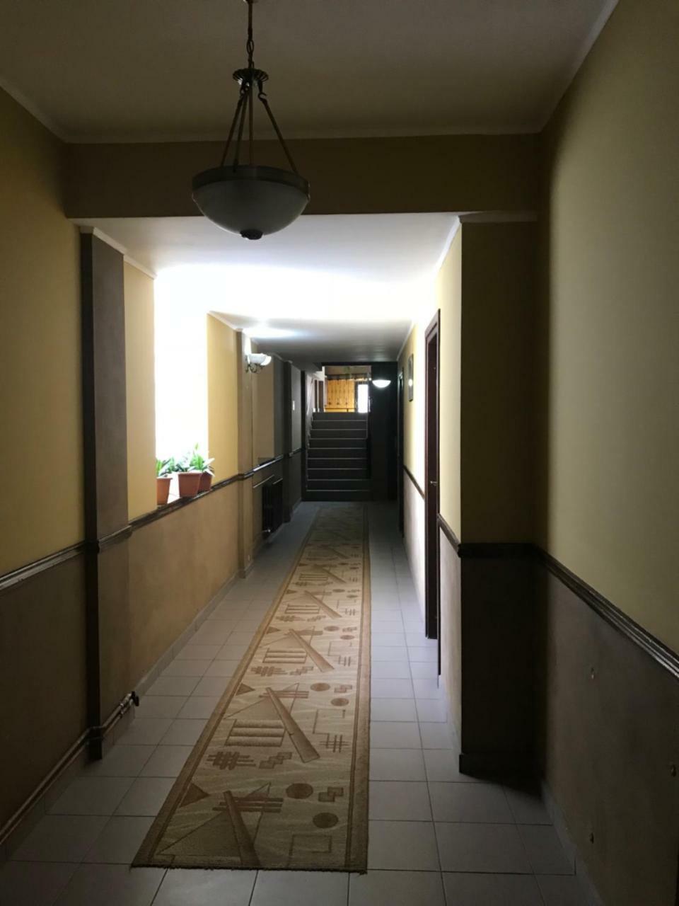 Hotel Bulevard Дробета-Турну Северин Екстериор снимка